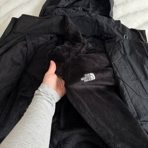 Northface Tri-Climate Jacket Women’s Size XL Black